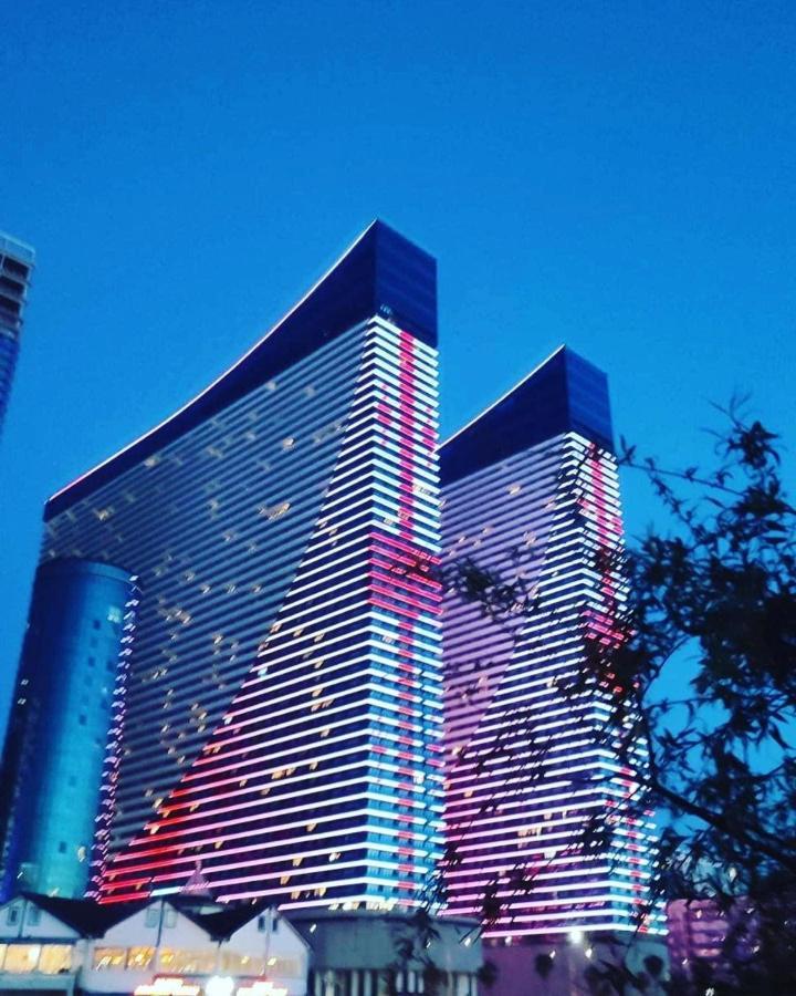 Orbi Residence, Best Apartments Batumi Exterior foto