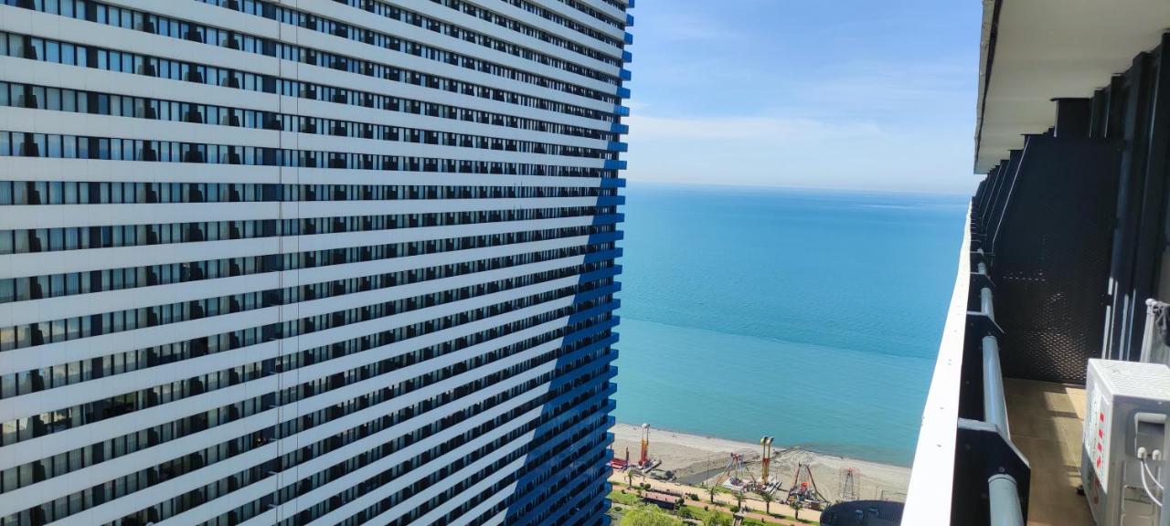 Orbi Residence, Best Apartments Batumi Exterior foto