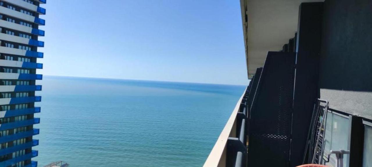 Orbi Residence, Best Apartments Batumi Exterior foto