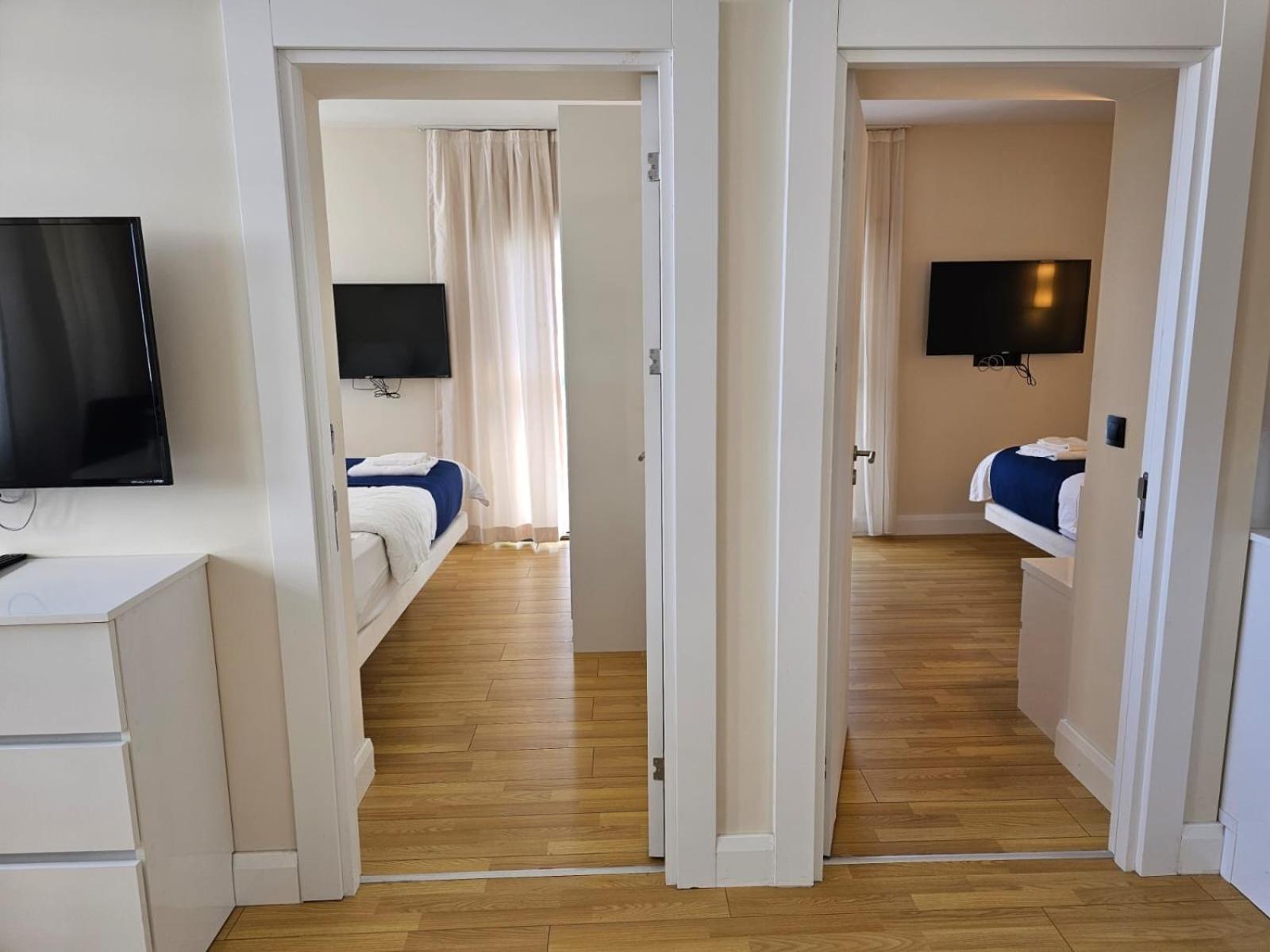 Orbi Residence, Best Apartments Batumi Exterior foto