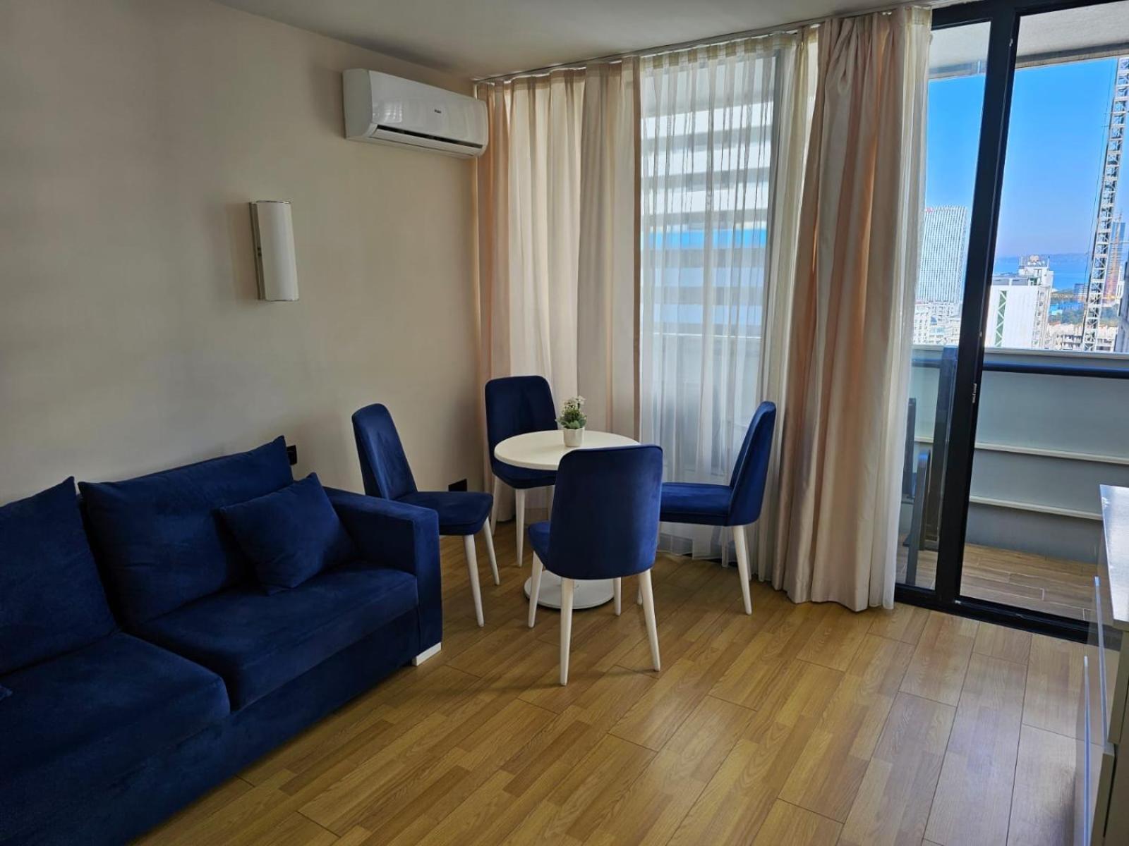 Orbi Residence, Best Apartments Batumi Exterior foto