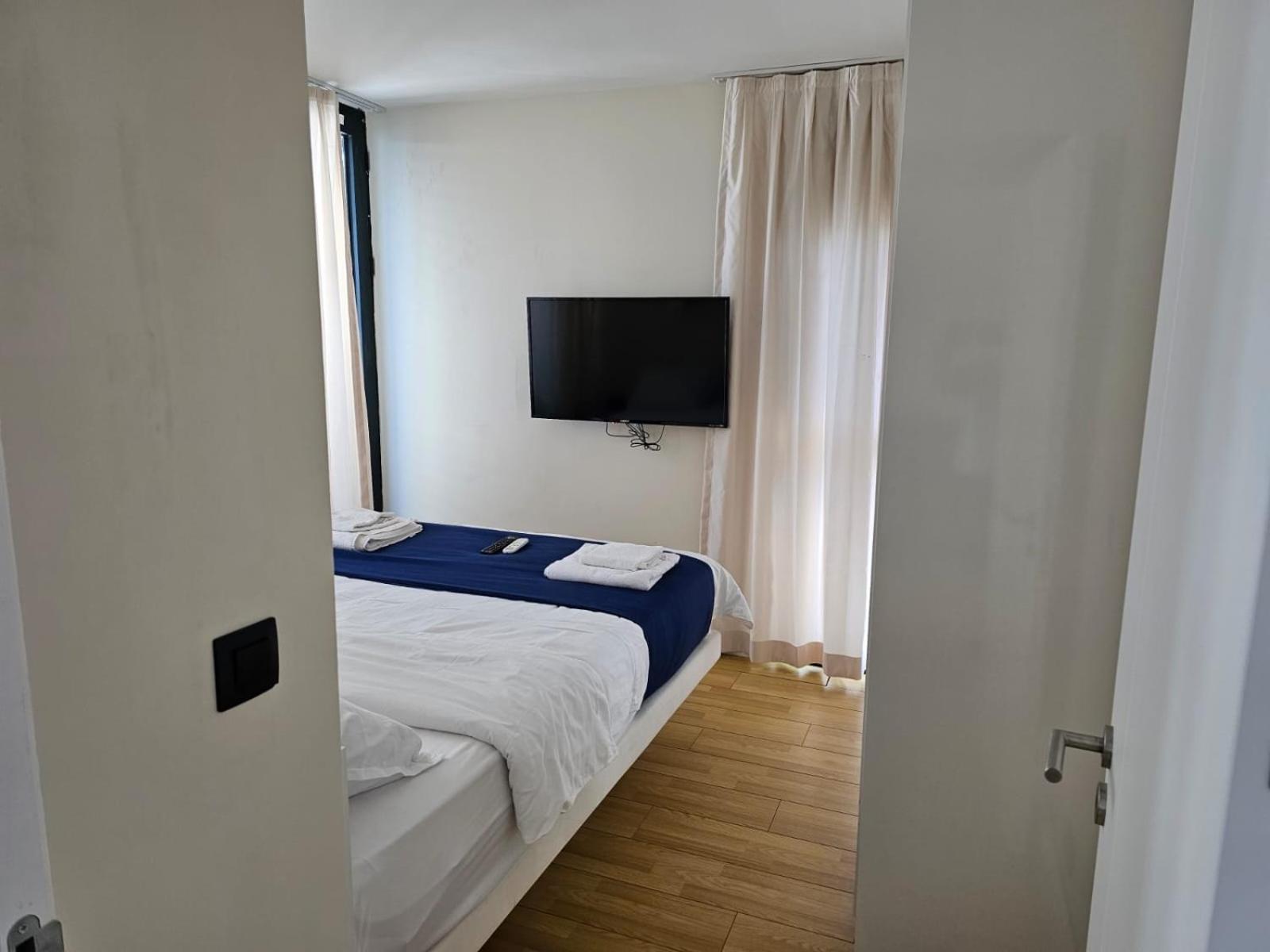 Orbi Residence, Best Apartments Batumi Exterior foto