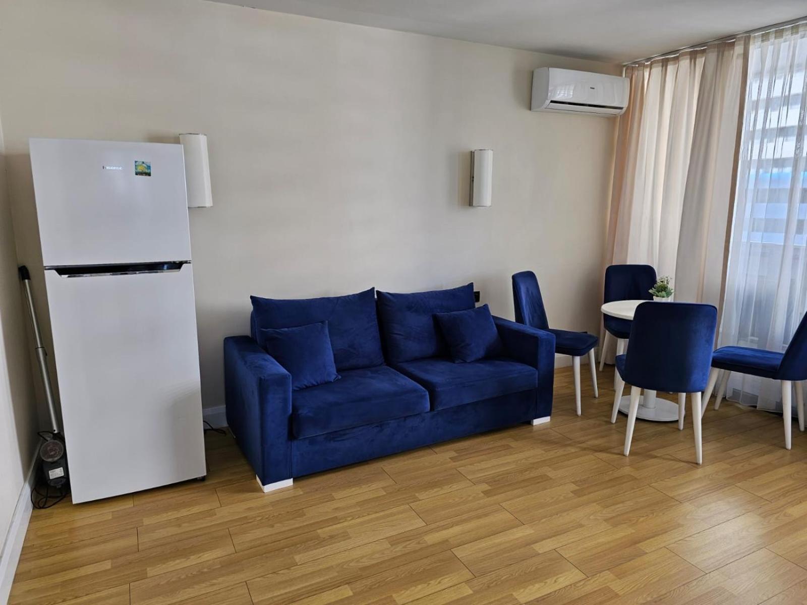 Orbi Residence, Best Apartments Batumi Exterior foto