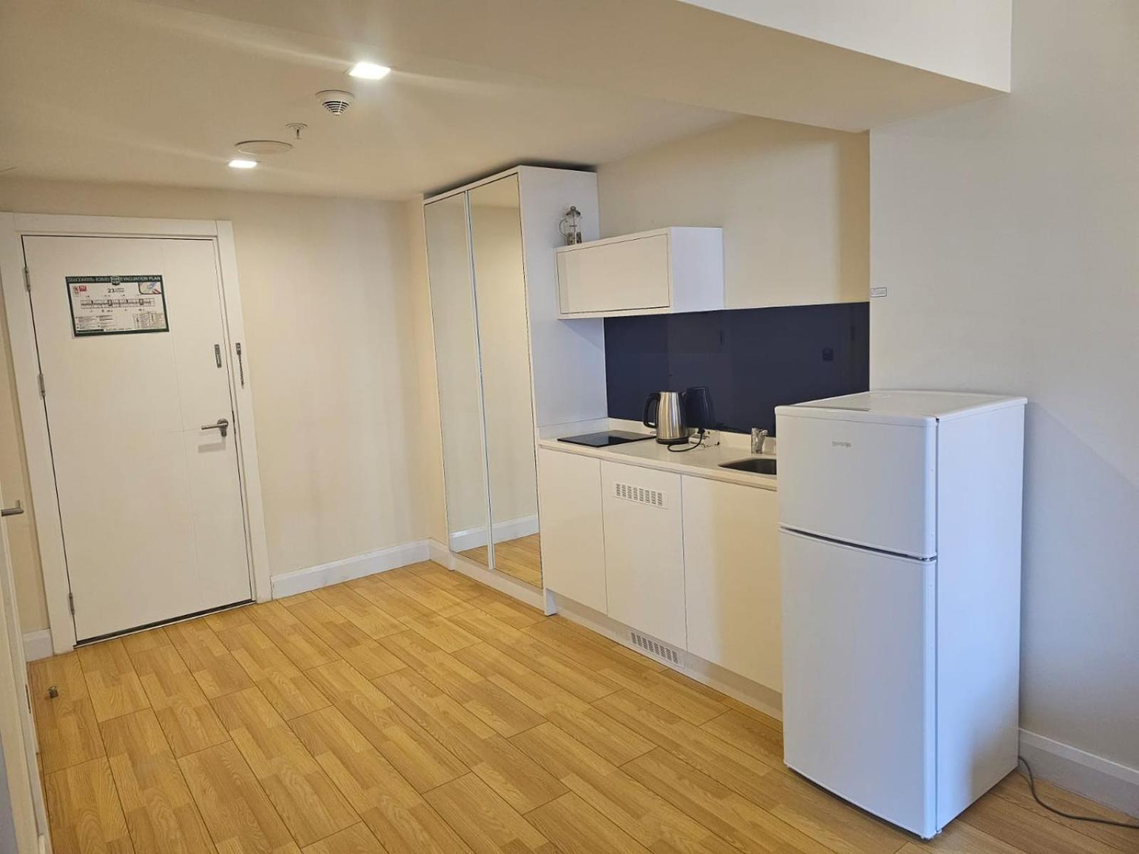 Orbi Residence, Best Apartments Batumi Exterior foto