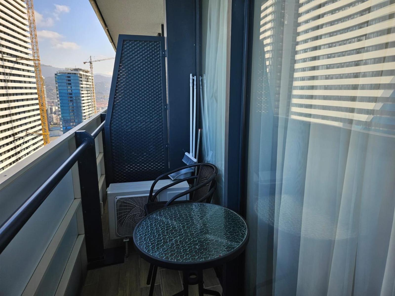 Orbi Residence, Best Apartments Batumi Exterior foto