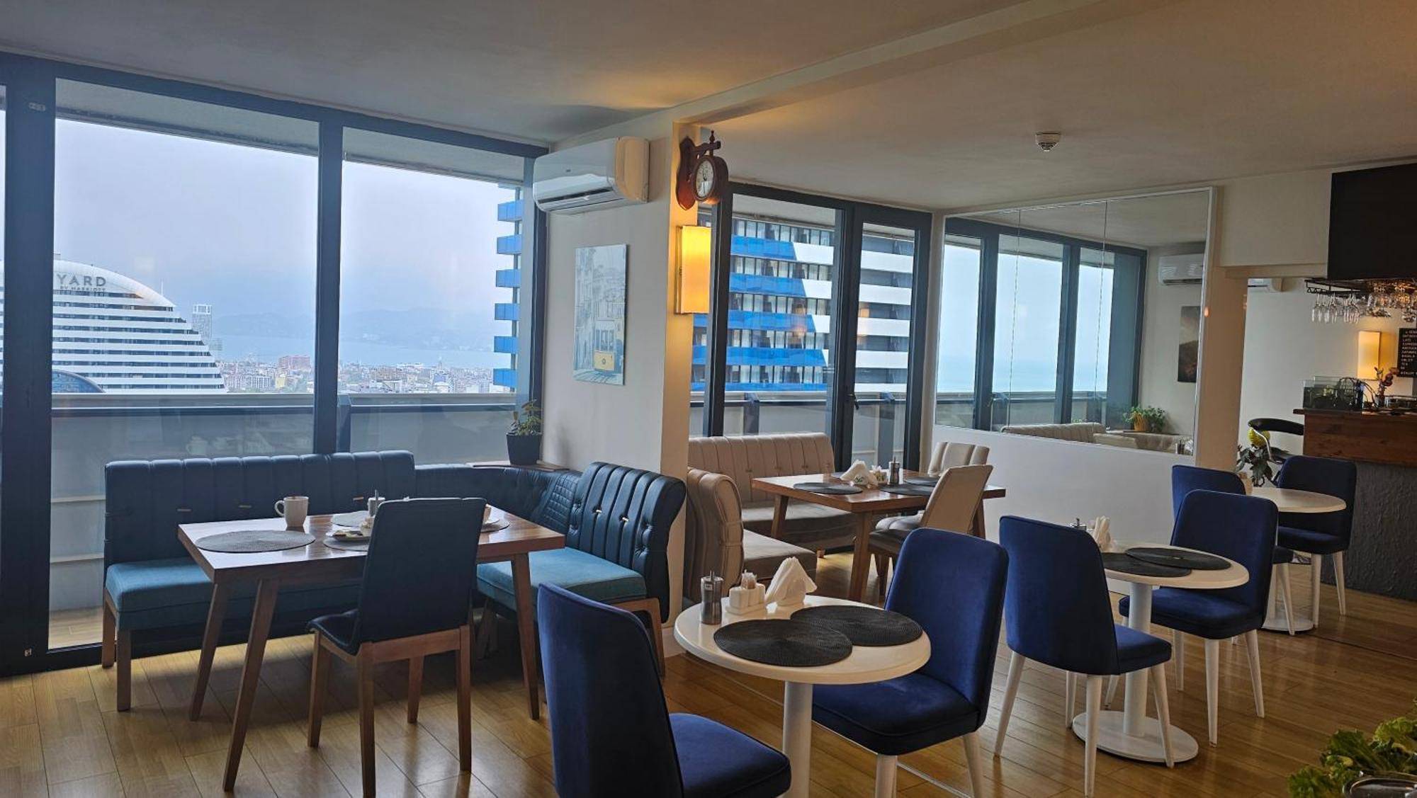 Orbi Residence, Best Apartments Batumi Exterior foto