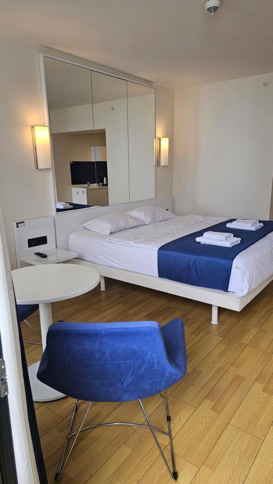 Orbi Residence, Best Apartments Batumi Exterior foto