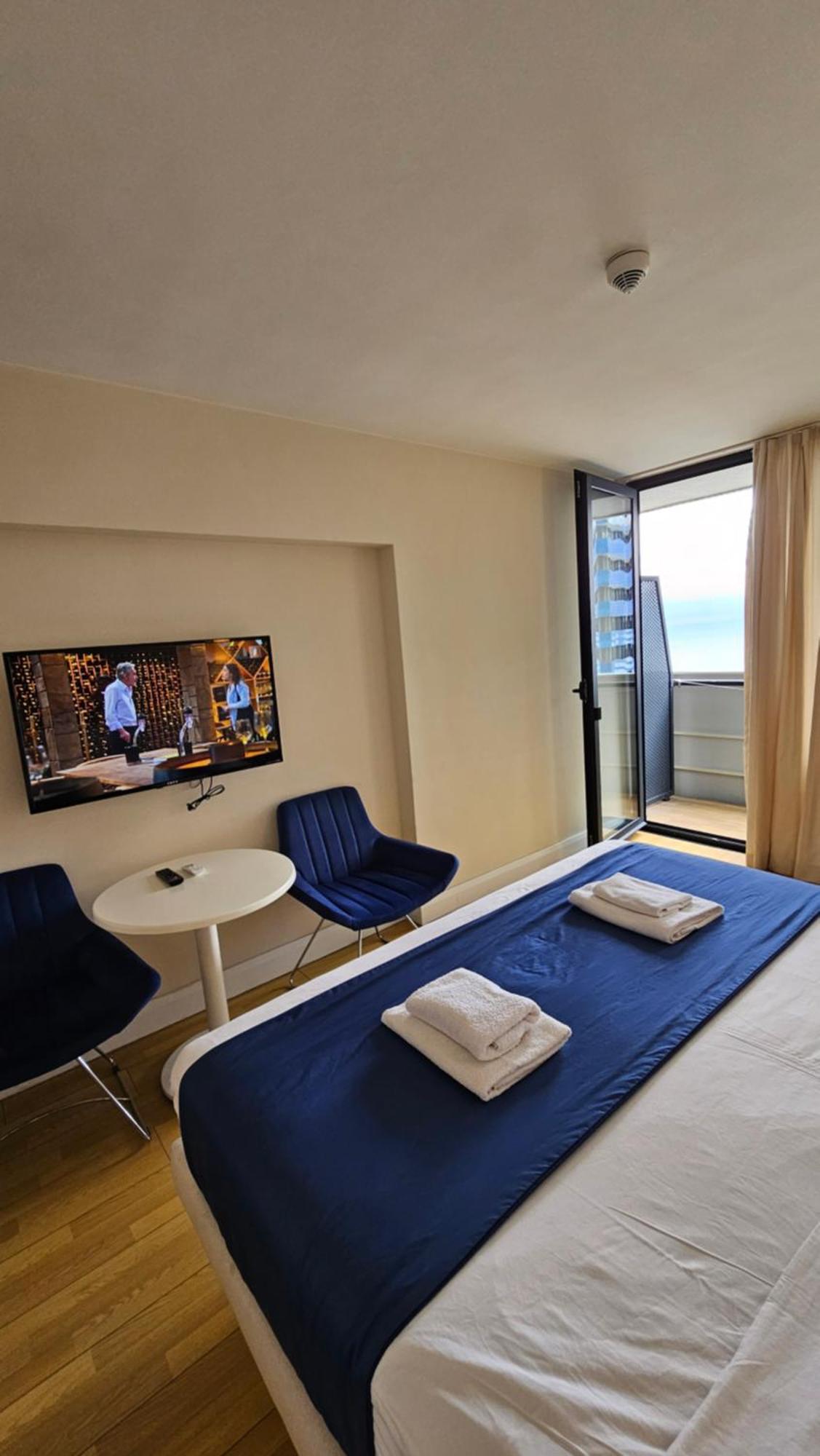 Orbi Residence, Best Apartments Batumi Exterior foto