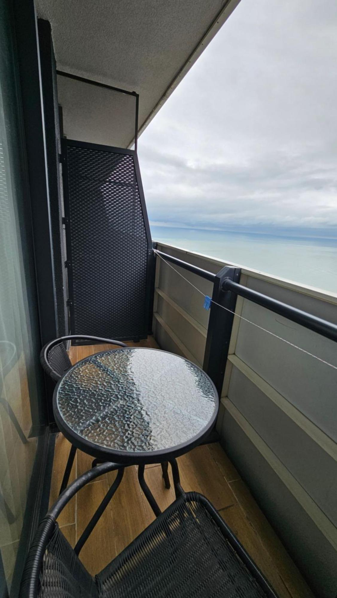 Orbi Residence, Best Apartments Batumi Exterior foto