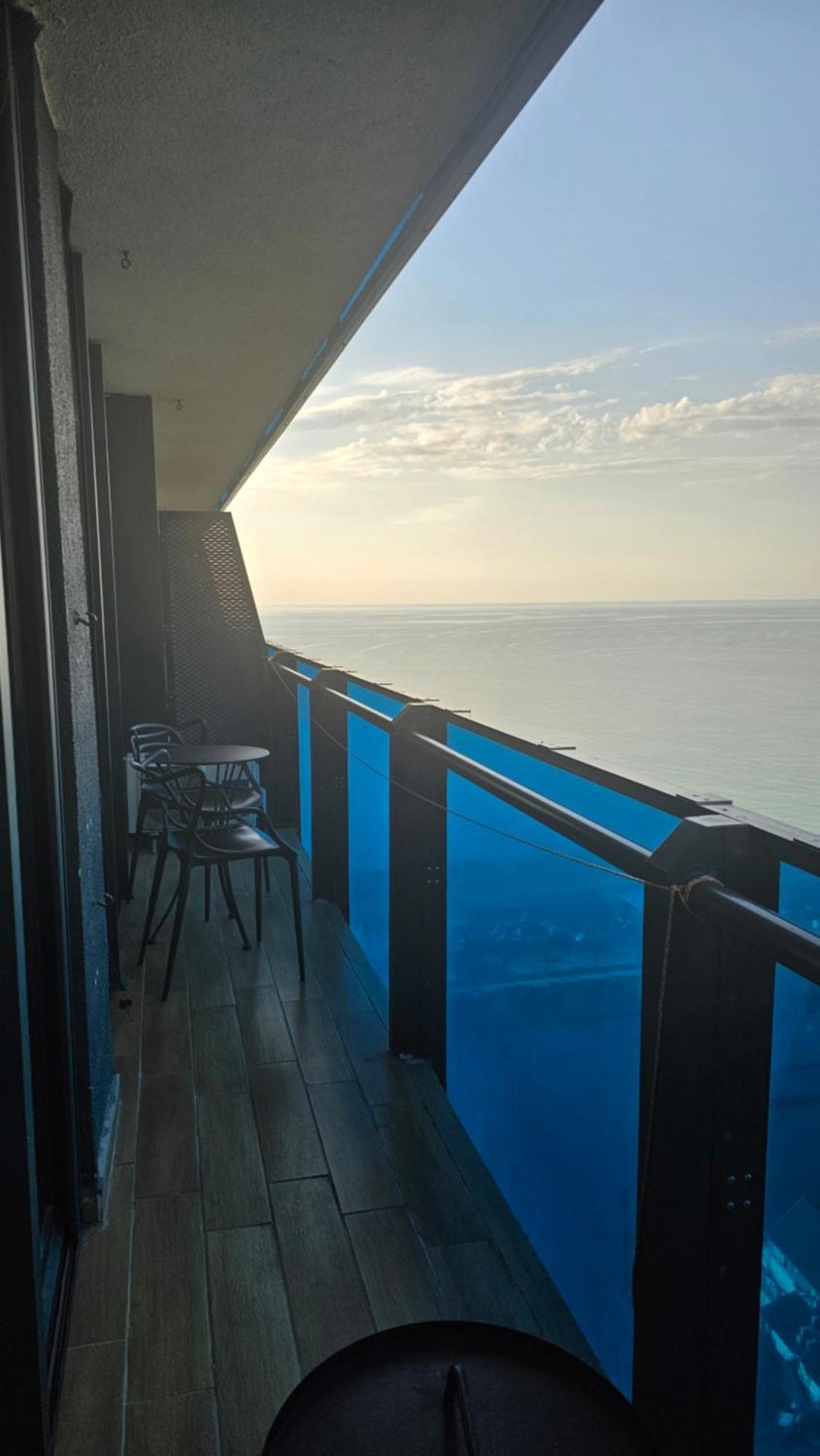 Orbi Residence, Best Apartments Batumi Exterior foto