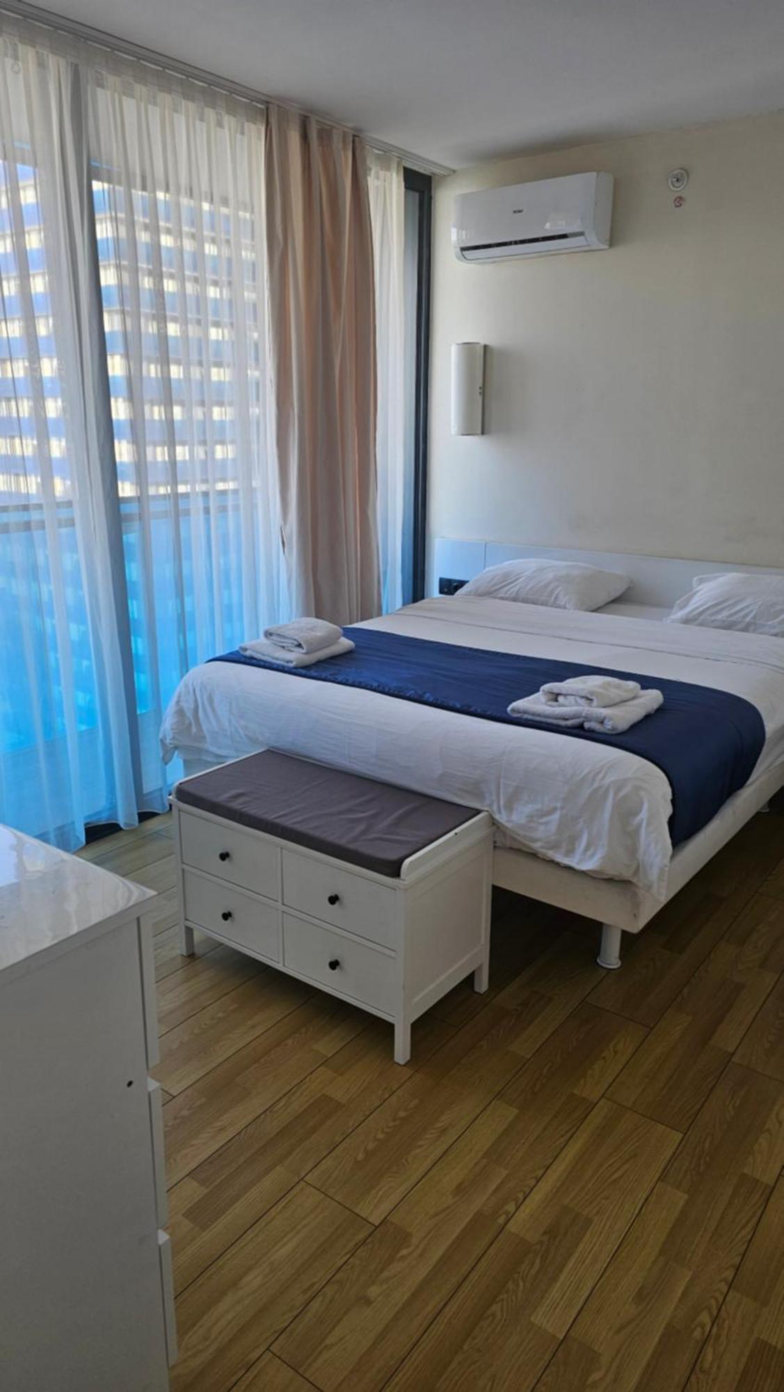 Orbi Residence, Best Apartments Batumi Exterior foto